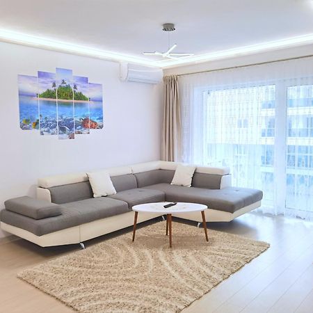 Exclusive Apartment Sibiu Eksteriør billede