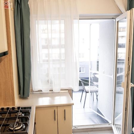 Exclusive Apartment Sibiu Eksteriør billede
