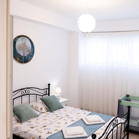 Exclusive Apartment Sibiu Eksteriør billede