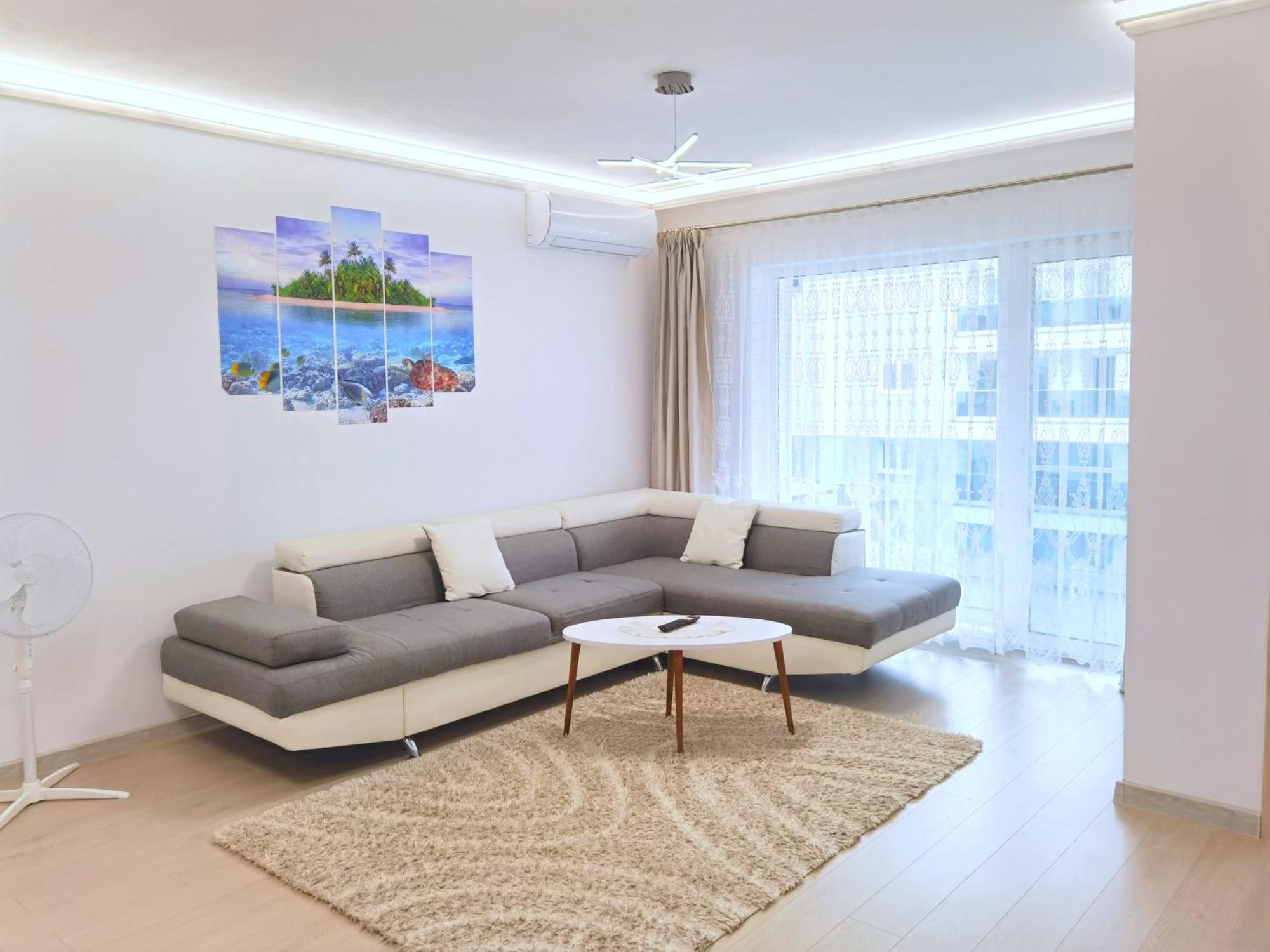 Exclusive Apartment Sibiu Eksteriør billede