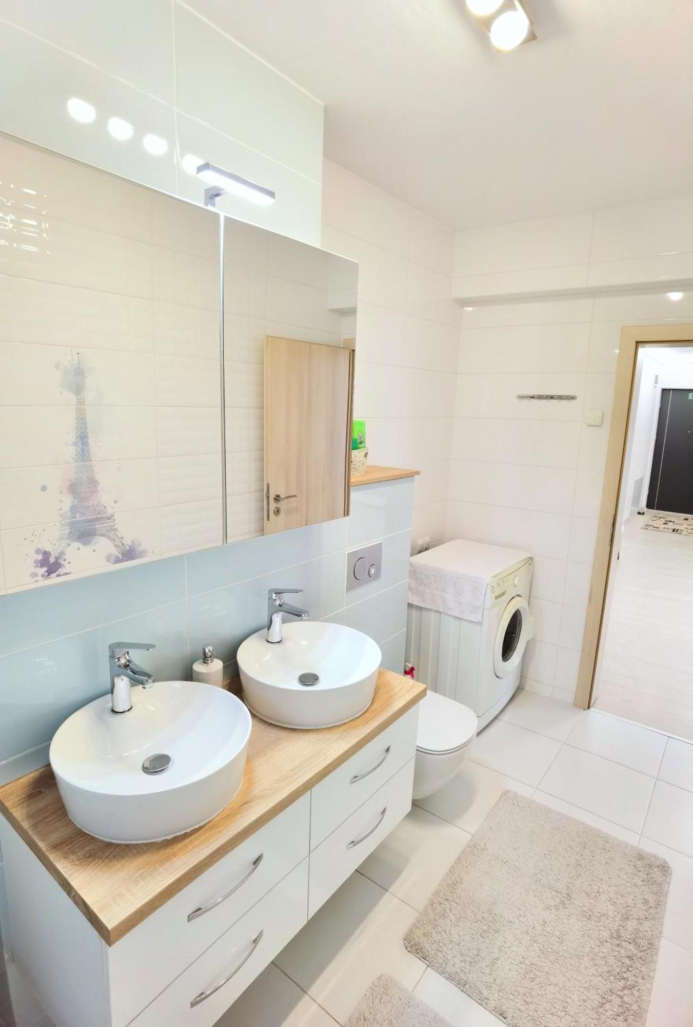 Exclusive Apartment Sibiu Eksteriør billede
