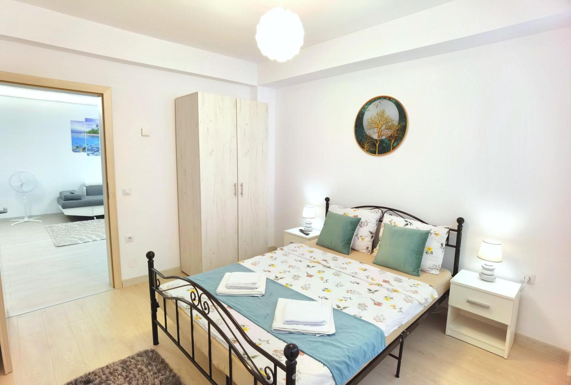 Exclusive Apartment Sibiu Eksteriør billede