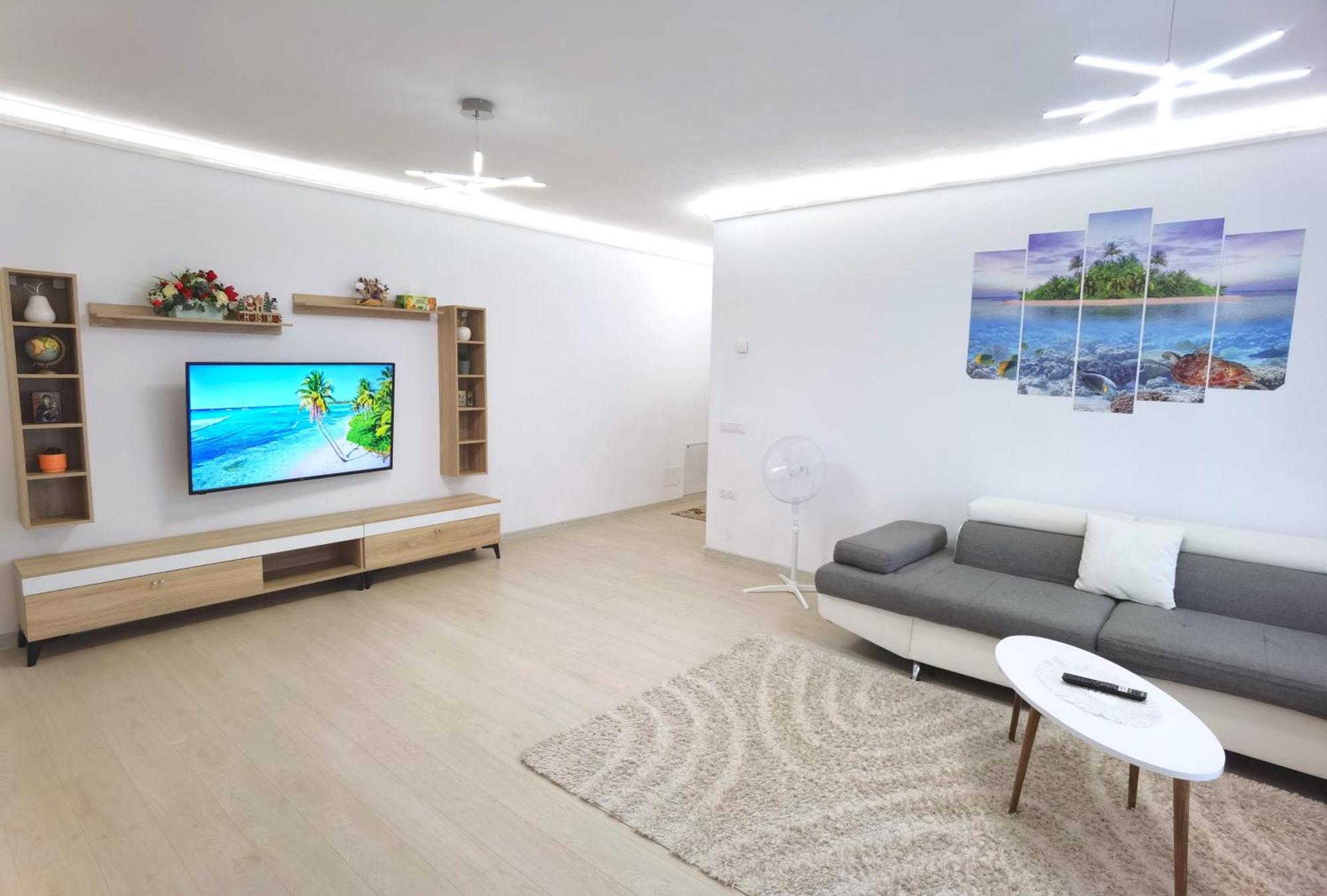 Exclusive Apartment Sibiu Eksteriør billede