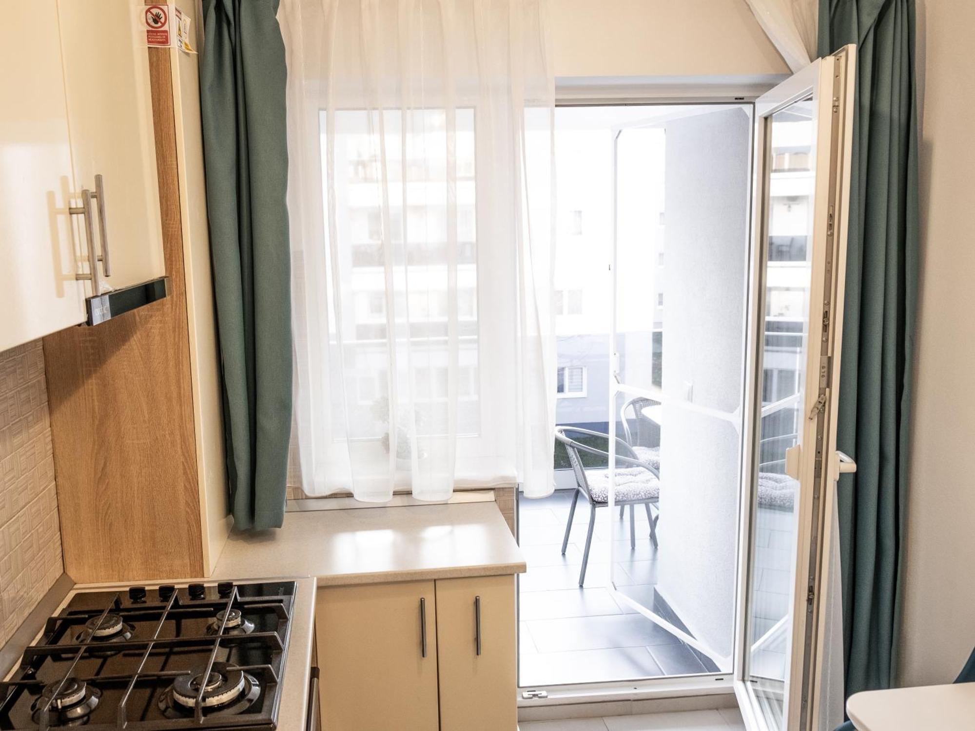 Exclusive Apartment Sibiu Eksteriør billede