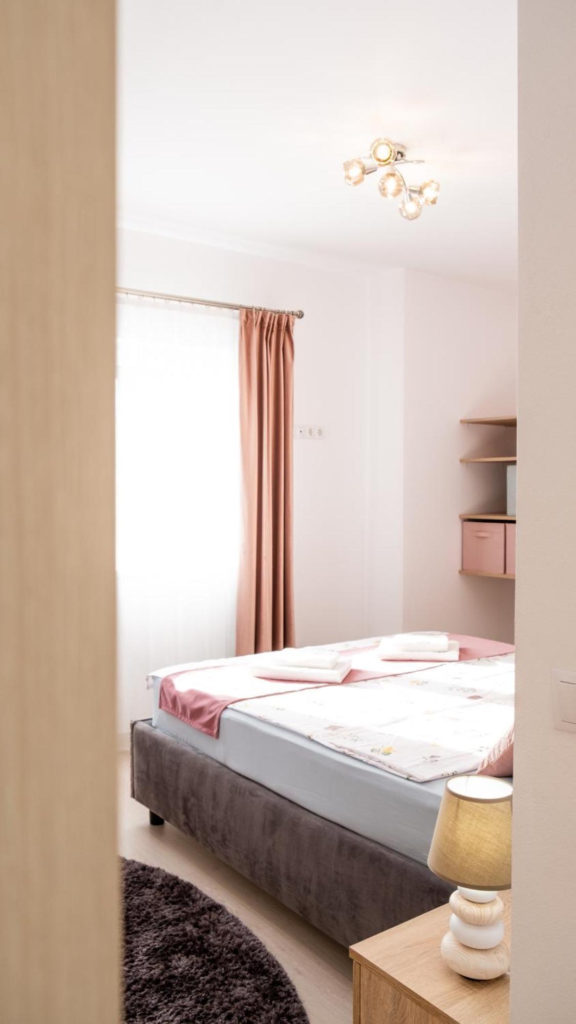 Exclusive Apartment Sibiu Eksteriør billede