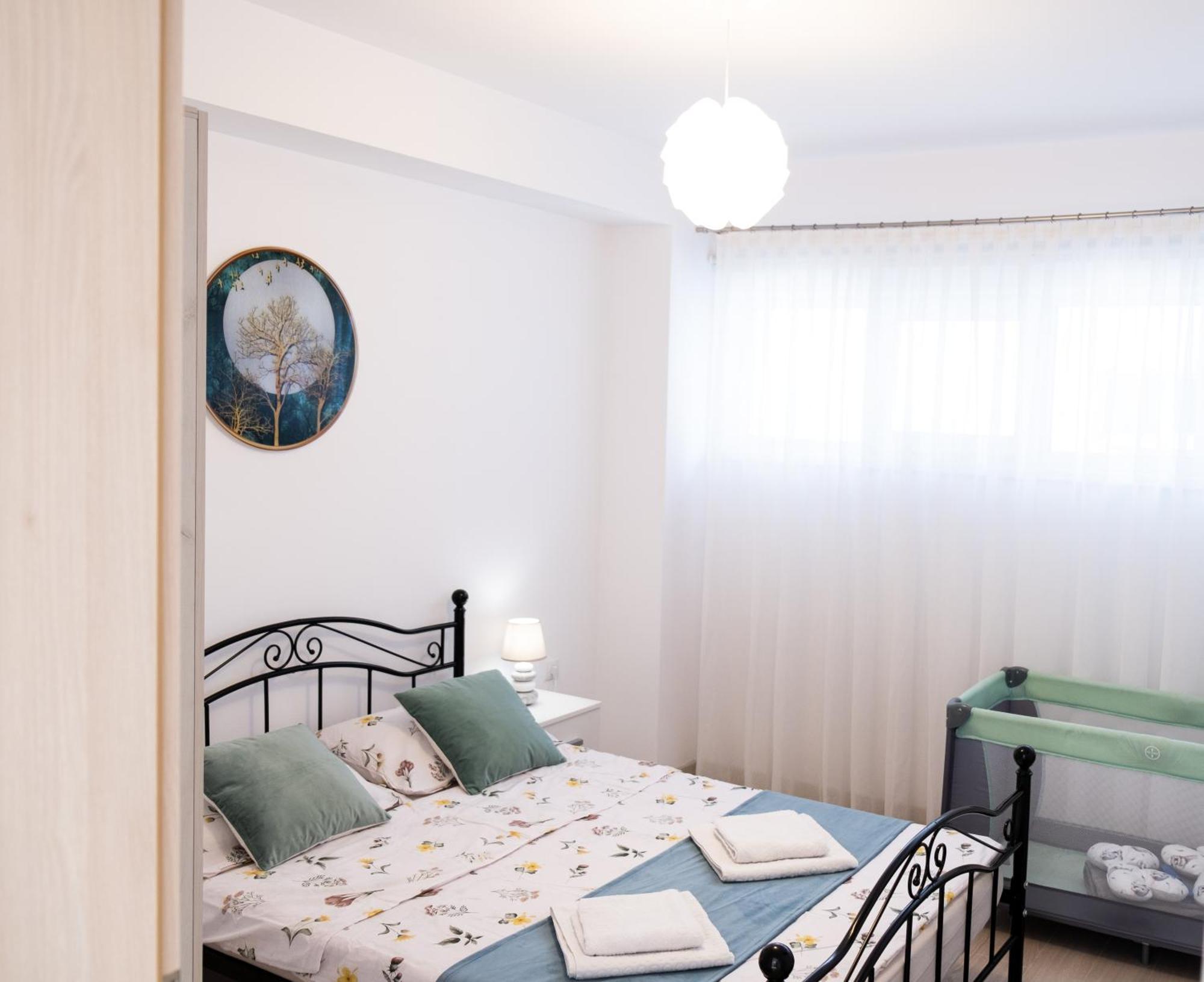 Exclusive Apartment Sibiu Eksteriør billede