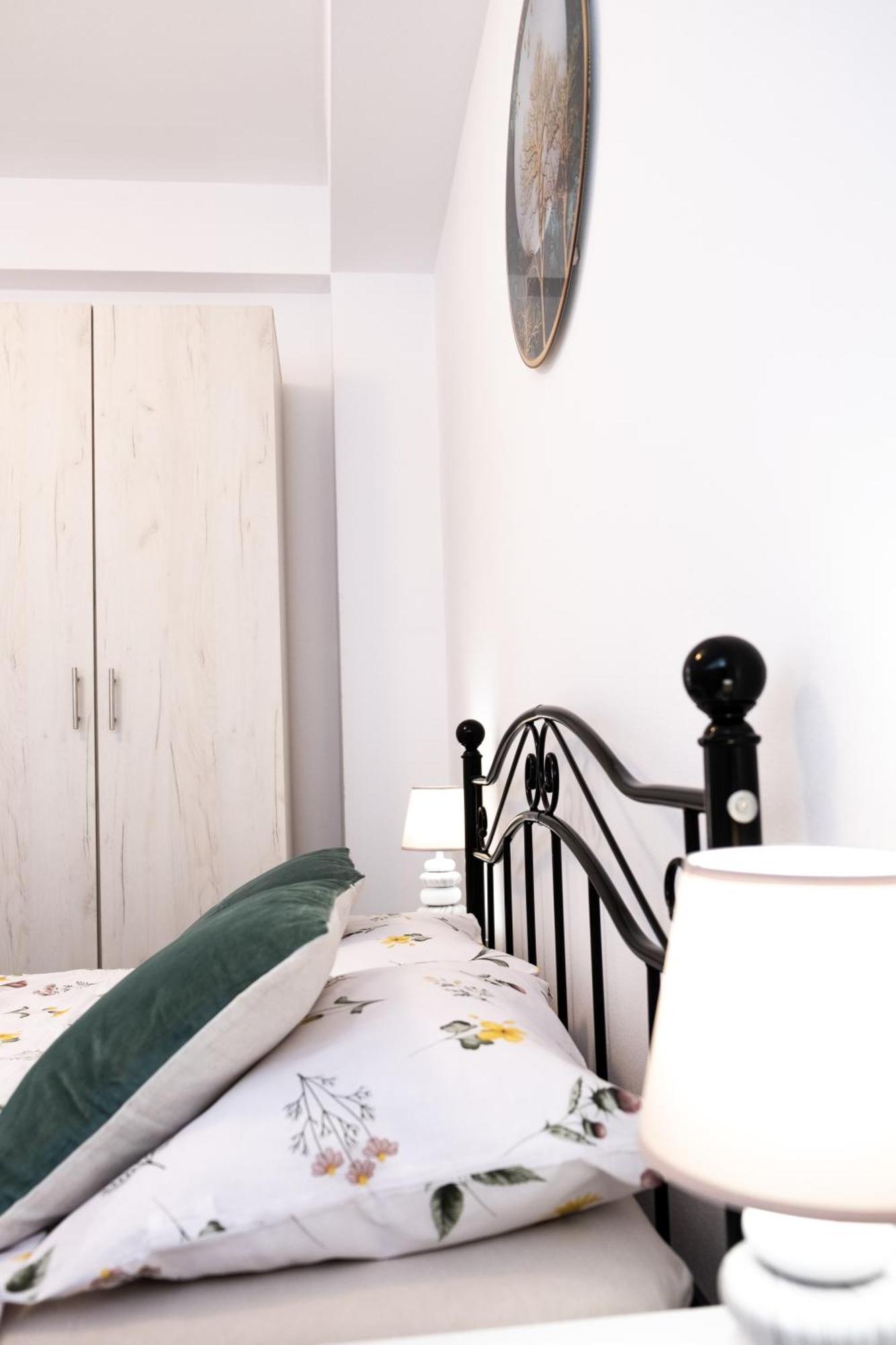 Exclusive Apartment Sibiu Eksteriør billede