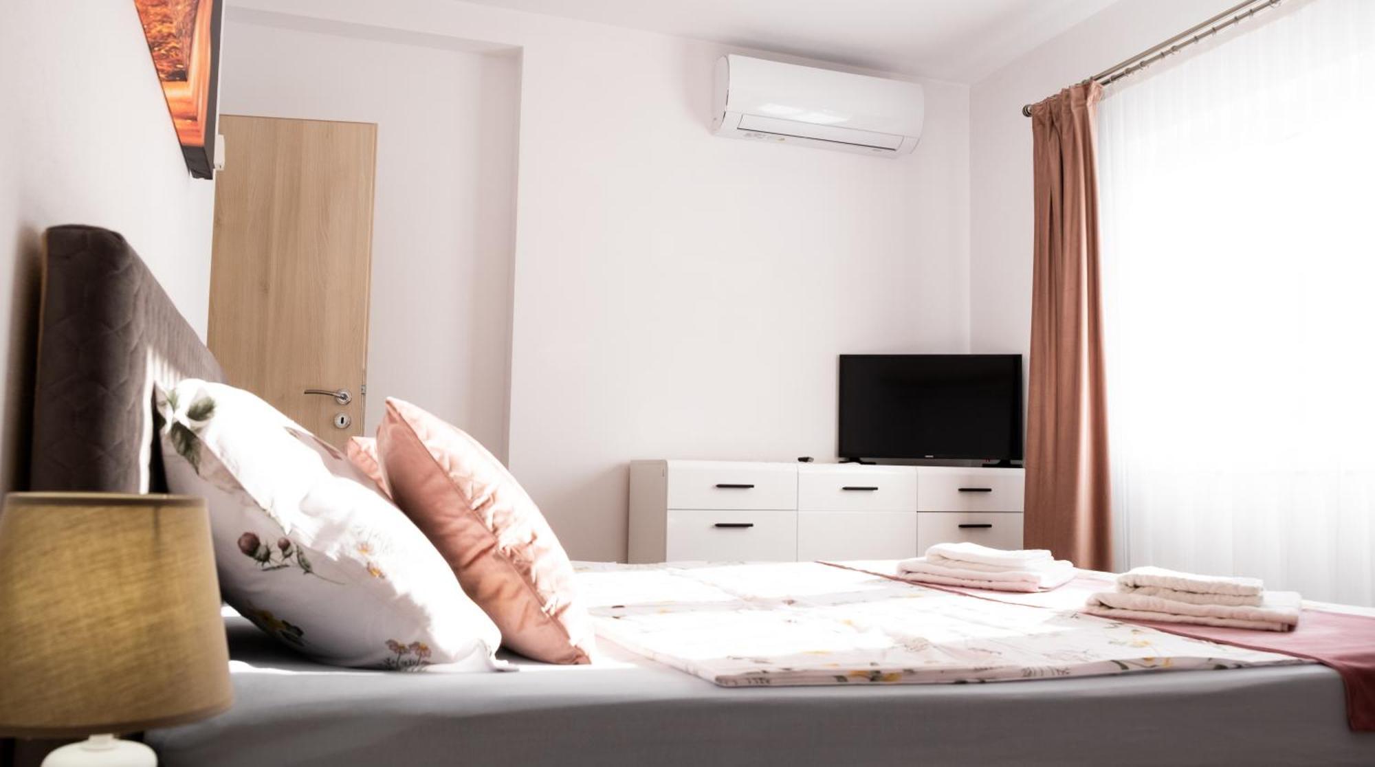 Exclusive Apartment Sibiu Eksteriør billede