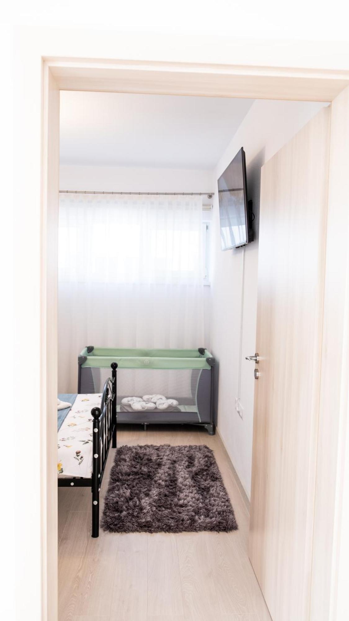 Exclusive Apartment Sibiu Eksteriør billede