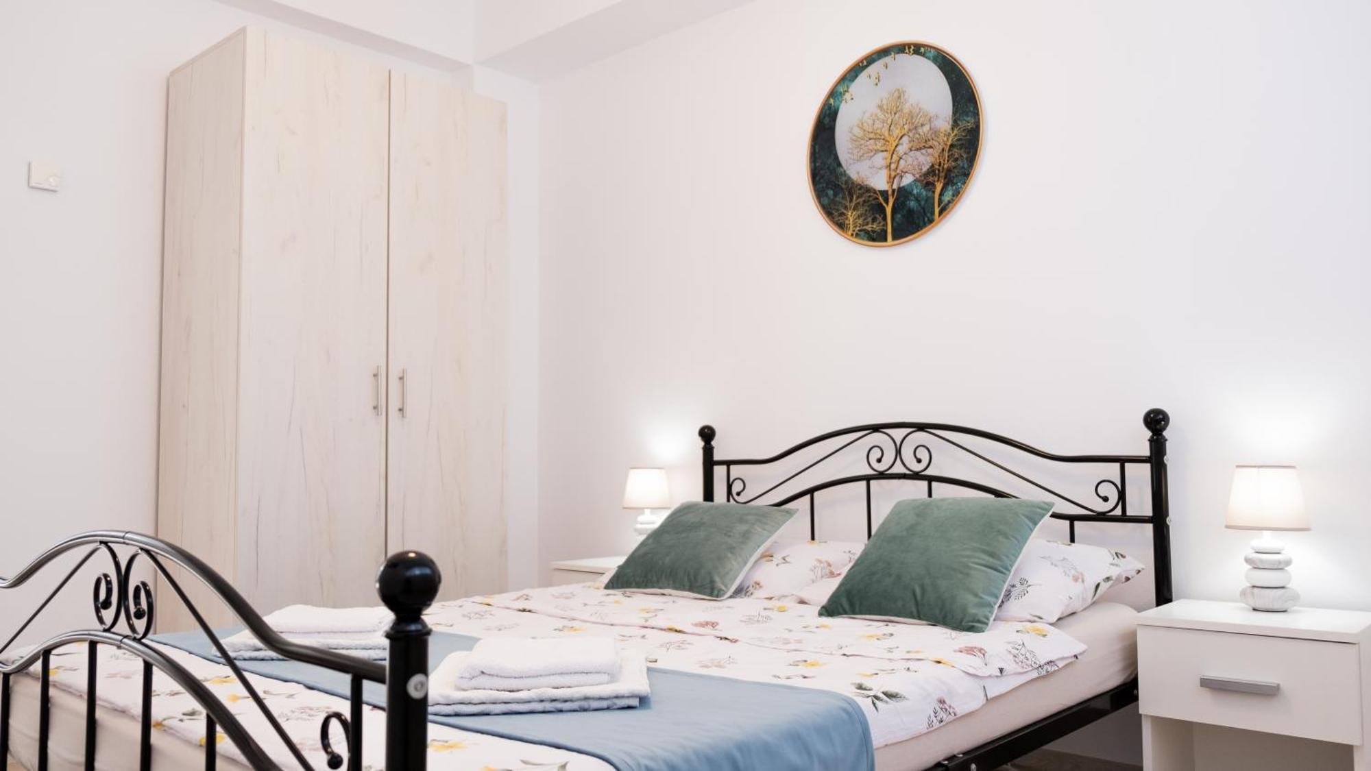 Exclusive Apartment Sibiu Eksteriør billede