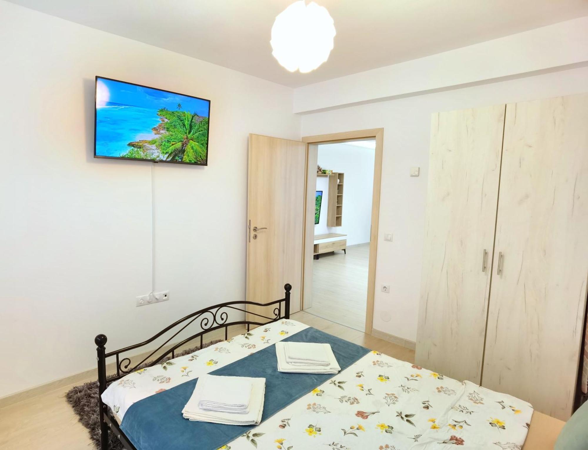 Exclusive Apartment Sibiu Eksteriør billede