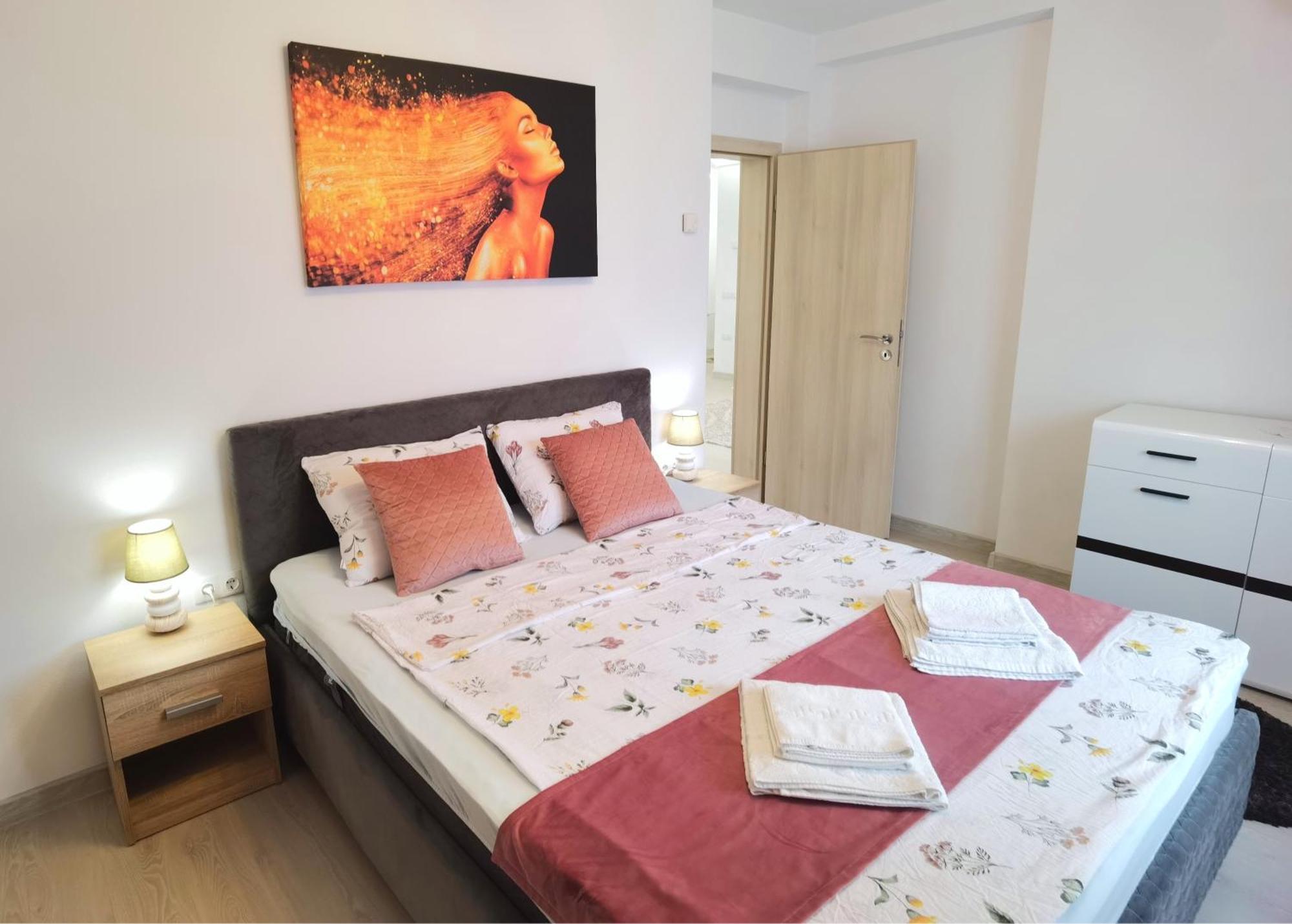 Exclusive Apartment Sibiu Eksteriør billede